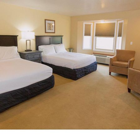 Hilltop Inn Broomfield Denver Zewnętrze zdjęcie