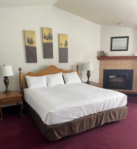 Hilltop Inn Broomfield Denver Zewnętrze zdjęcie