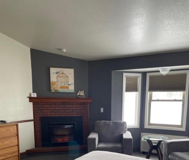 Hilltop Inn Broomfield Denver Zewnętrze zdjęcie