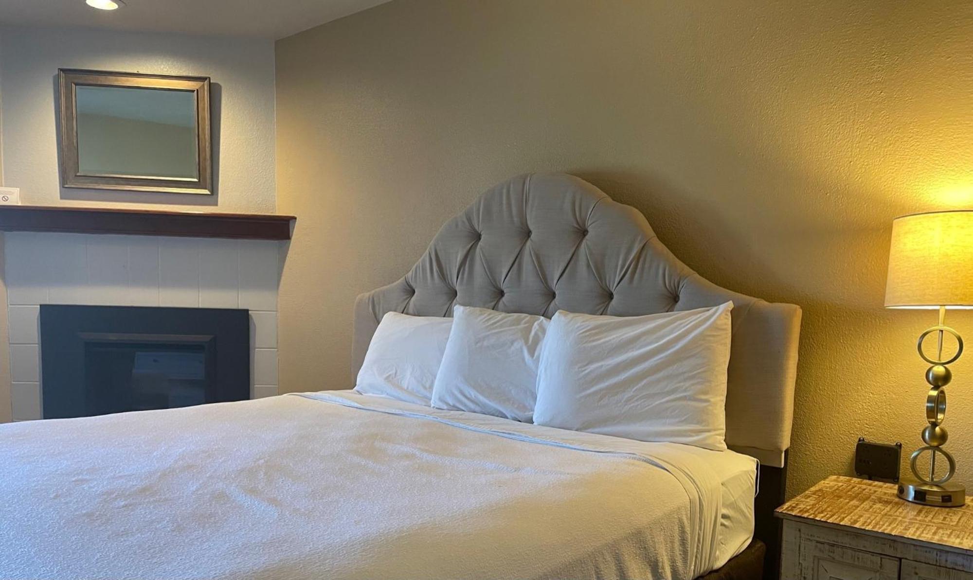 Hilltop Inn Broomfield Denver Zewnętrze zdjęcie