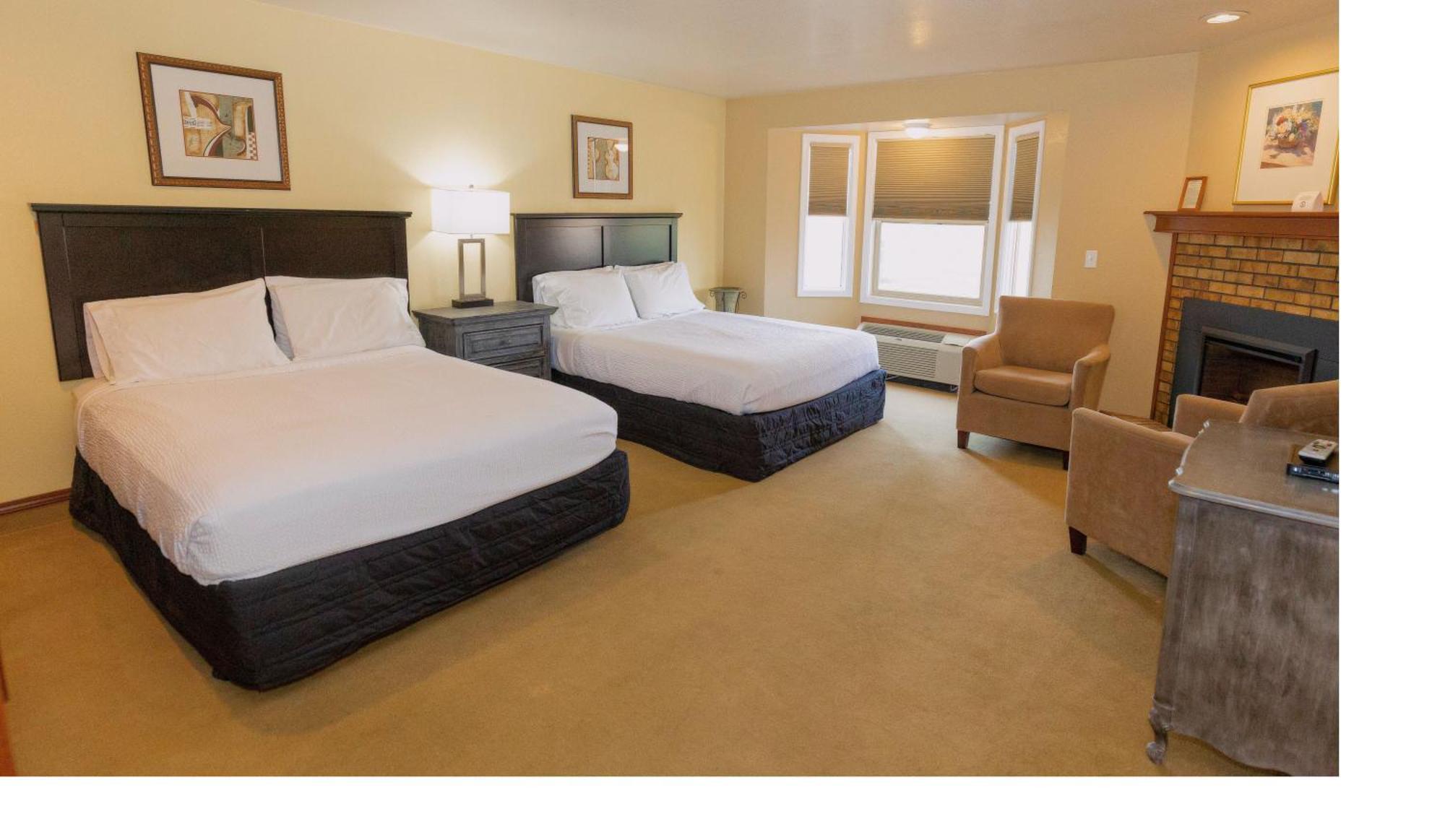 Hilltop Inn Broomfield Denver Zewnętrze zdjęcie