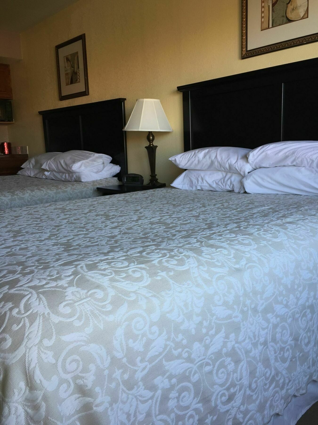 Hilltop Inn Broomfield Denver Zewnętrze zdjęcie