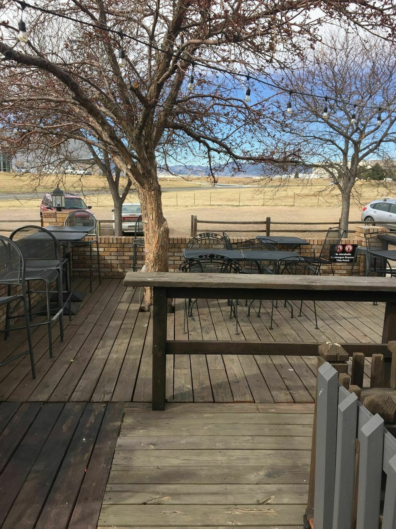 Hilltop Inn Broomfield Denver Zewnętrze zdjęcie