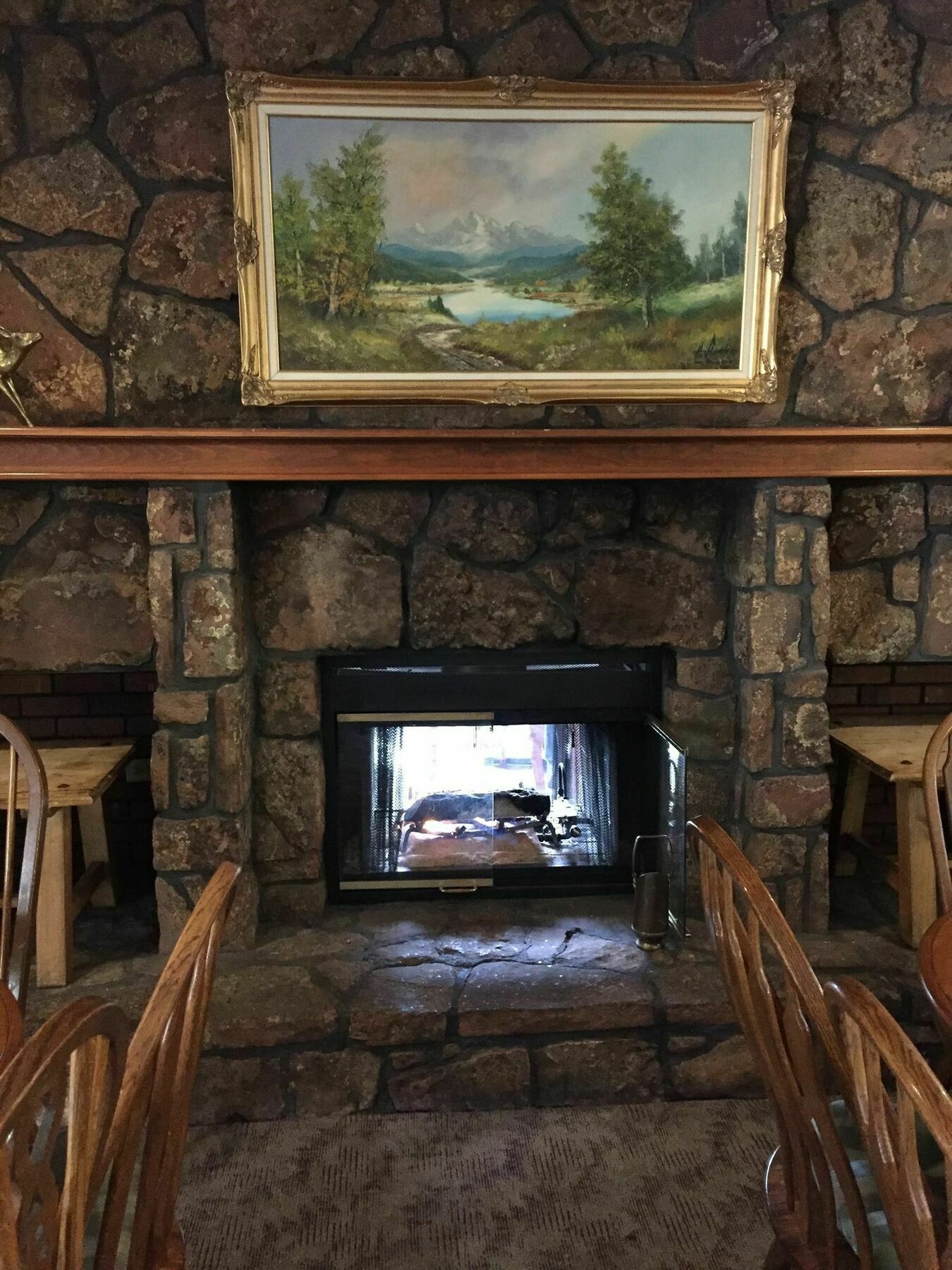 Hilltop Inn Broomfield Denver Zewnętrze zdjęcie