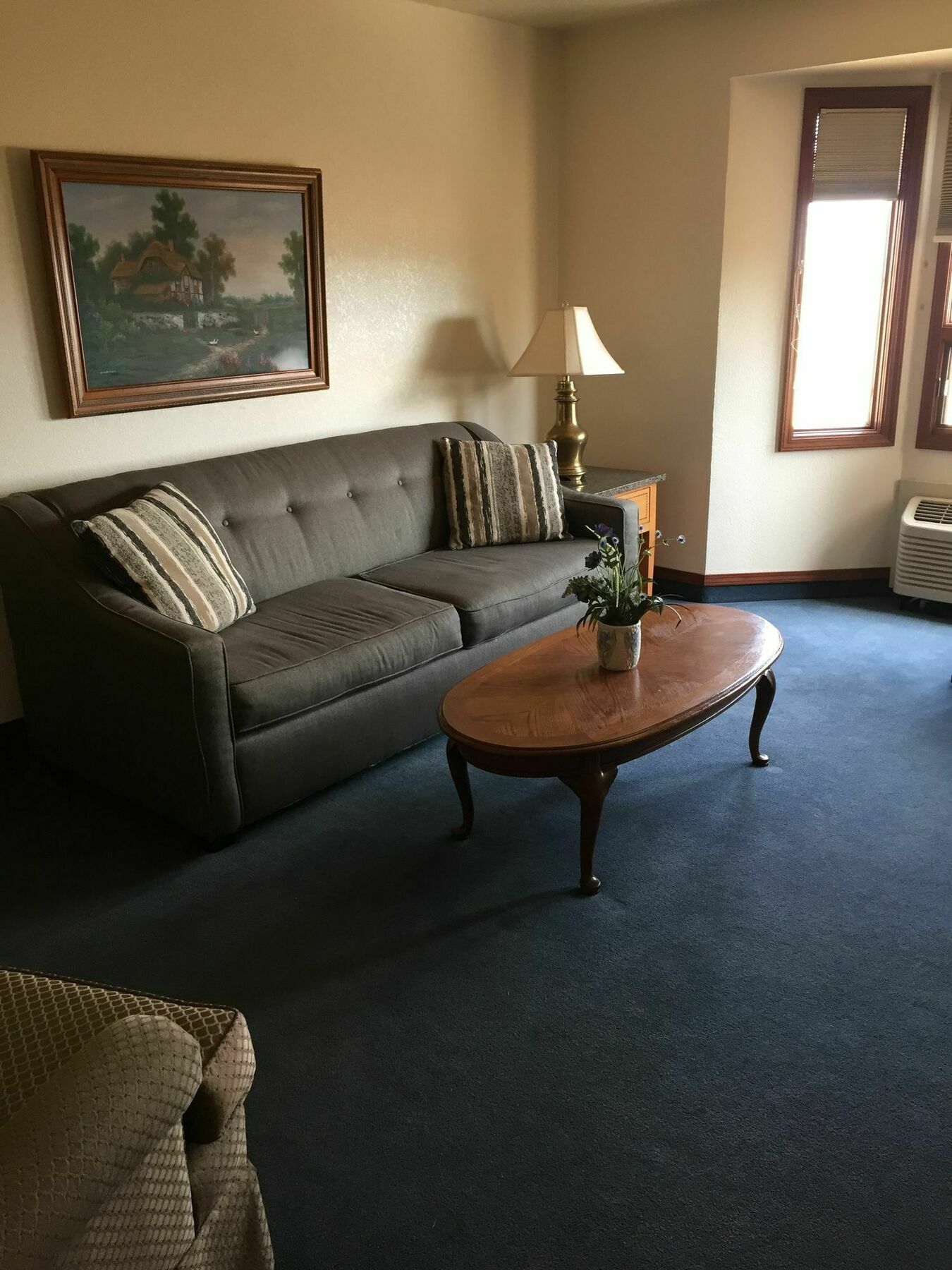 Hilltop Inn Broomfield Denver Zewnętrze zdjęcie