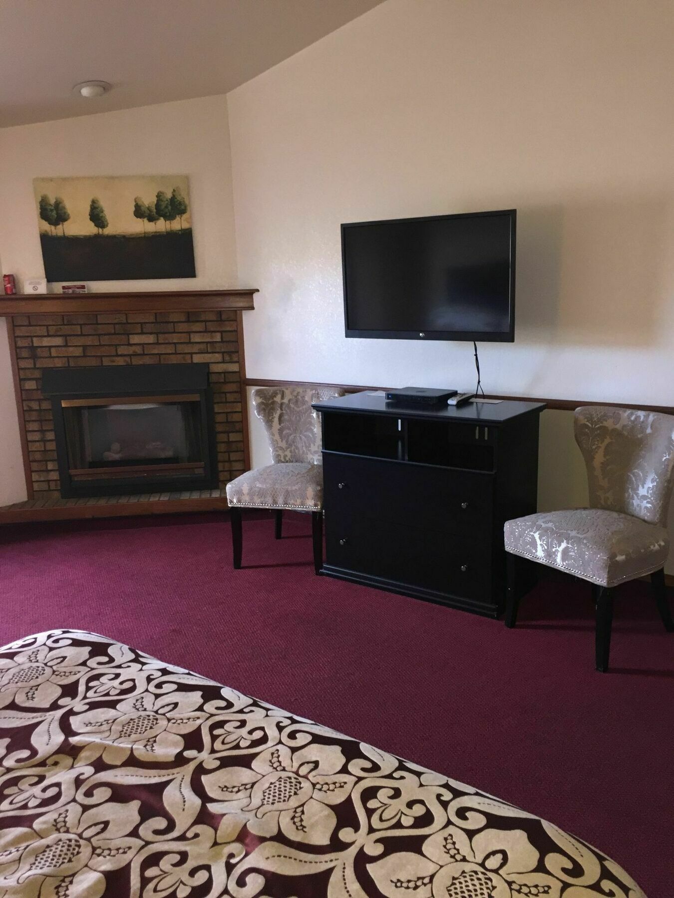 Hilltop Inn Broomfield Denver Zewnętrze zdjęcie